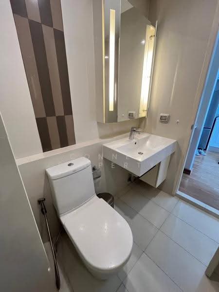 Q House Sukhumvit 79, Bangkok, 2059 Sukhumvit Road, Phra Kanong Nua, Watthana, Bangkok, 1 Bedroom, 32 sqm, Condo For Rent, by Connex Property, 500513233 - DDproperty.com