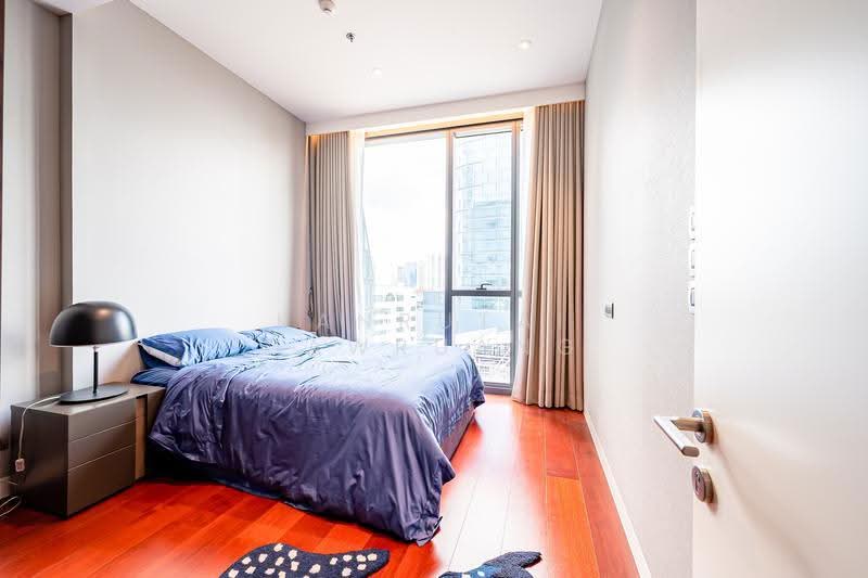Khun By Yoo, Bangkok, 338 Thonglor Road, Khlong Tan Nua, Watthana, Bangkok, 1 Bedroom, 42 sqm, Condo For Rent, by Kanrutai Dawruang, 500513235 - DDproperty.com