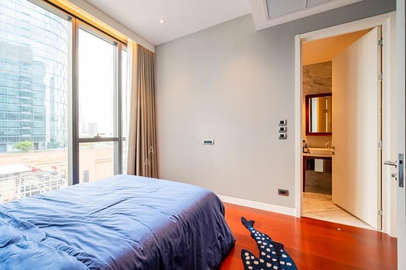 Khun By Yoo, Bangkok, 338 Thonglor Road, Khlong Tan Nua, Watthana, Bangkok, 1 Bedroom, 42 sqm, Condo For Rent, by Kanrutai Dawruang, 500513235 - DDproperty.com