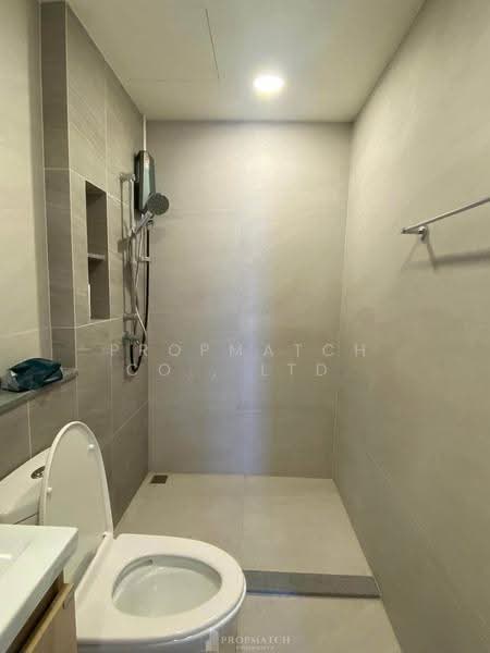 The Stage Mindscape Ratchada-Huai Khwang, Bangkok, Pracha Rat Bamphen Rd, Samsen Nok, Huai Khwang, Bangkok, 2 Bedrooms, 45 sqm, Condo For Rent, by PROPMATCH CO., LTD., 500513236 - DDproperty.com