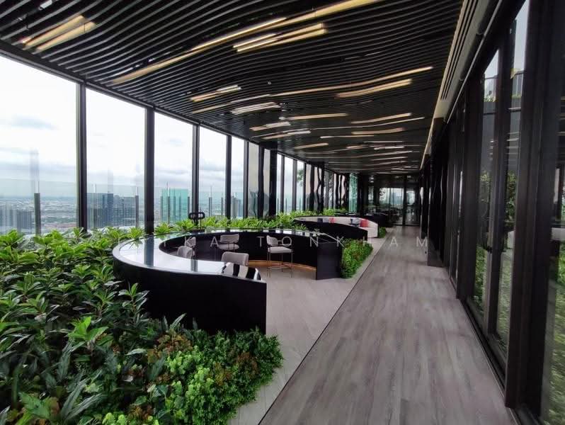 Life Sathorn Sierra : ไลฟ์ สาทร เซียร์รา, กรุงเทพ, ถนนราชพฤกษ์, ตลาดพลู, ธนบุรี, กรุงเทพ, 29 ตร.ม., คอนโด ขาย, โดย Isika Tonkham, 500513237 - DDproperty.com