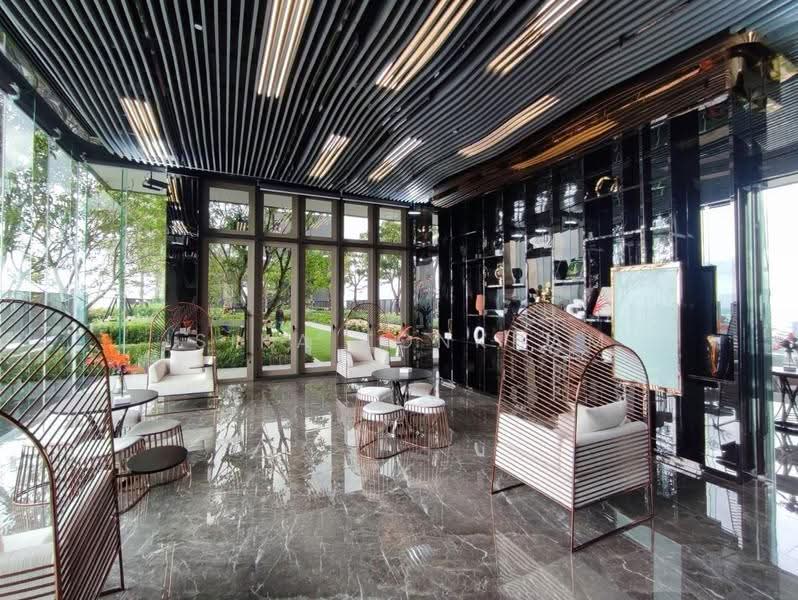 Life Sathorn Sierra : ไลฟ์ สาทร เซียร์รา, กรุงเทพ, ถนนราชพฤกษ์, ตลาดพลู, ธนบุรี, กรุงเทพ, 29 ตร.ม., คอนโด ขาย, โดย Isika Tonkham, 500513237 - DDproperty.com