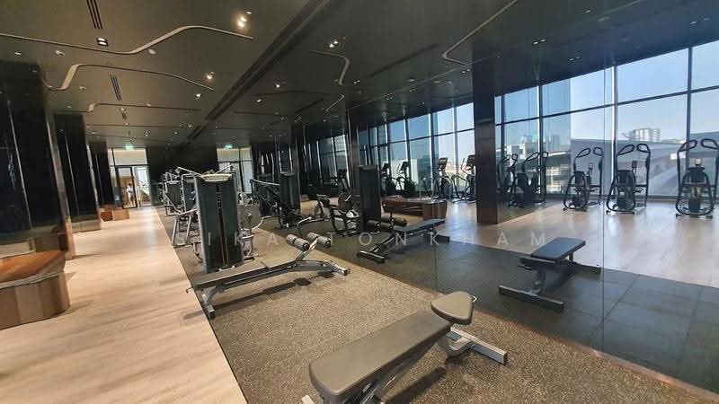 Life Sathorn Sierra : ไลฟ์ สาทร เซียร์รา, กรุงเทพ, ถนนราชพฤกษ์, ตลาดพลู, ธนบุรี, กรุงเทพ, 29 ตร.ม., คอนโด ขาย, โดย Isika Tonkham, 500513237 - DDproperty.com