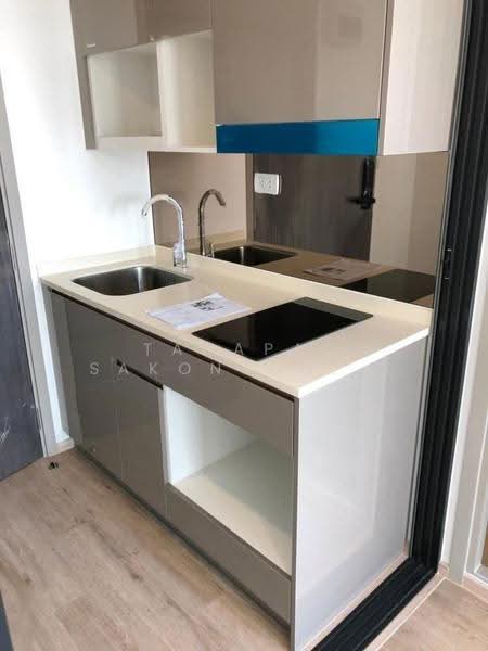 The Rich Rama 9-Srinakarin, Bangkok, Srinakarin Road, Suan Luang, Bangkok, 1 Bedroom, 36 sqm, Condo For Rent, by Tanapat Sakonsontised, 500513239 - DDproperty.com