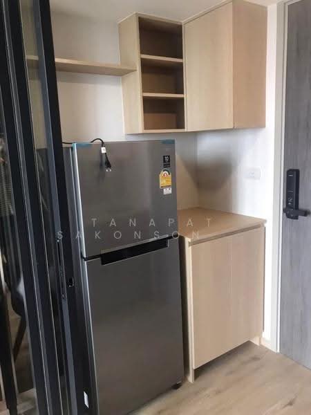 The Rich Rama 9-Srinakarin, Bangkok, Srinakarin Road, Suan Luang, Bangkok, 1 Bedroom, 36 sqm, Condo For Rent, by Tanapat Sakonsontised, 500513239 - DDproperty.com