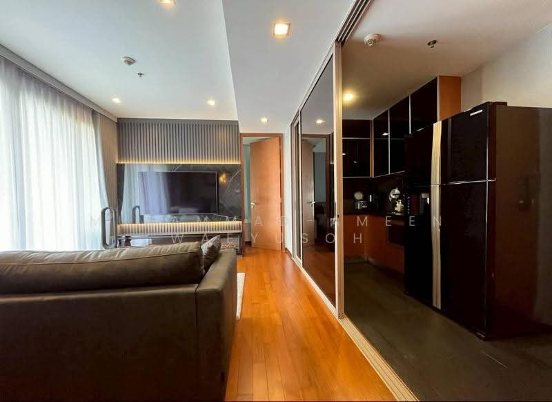 ASHTON Morph 38, Bangkok, 88 Soi Sukhumvit 38, Phra Kanong, Khlong Toei, Bangkok, 2 Bedrooms, 70 sqm, Condo For Rent, by Muhammad-ameen Waeyusoh, 500513240 - DDproperty.com