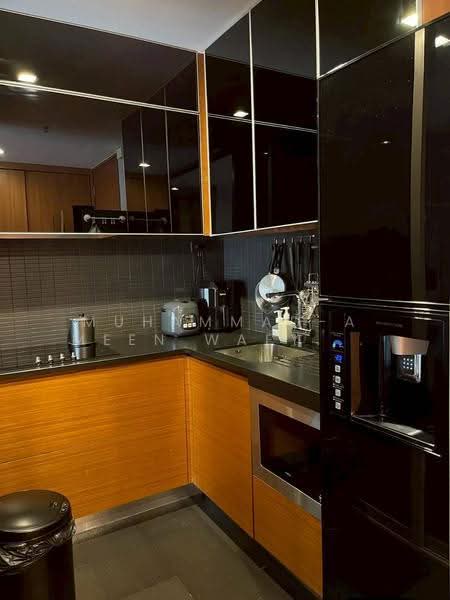 ASHTON Morph 38, Bangkok, 88 Soi Sukhumvit 38, Phra Kanong, Khlong Toei, Bangkok, 2 Bedrooms, 70 sqm, Condo For Rent, by Muhammad-ameen Waeyusoh, 500513240 - DDproperty.com