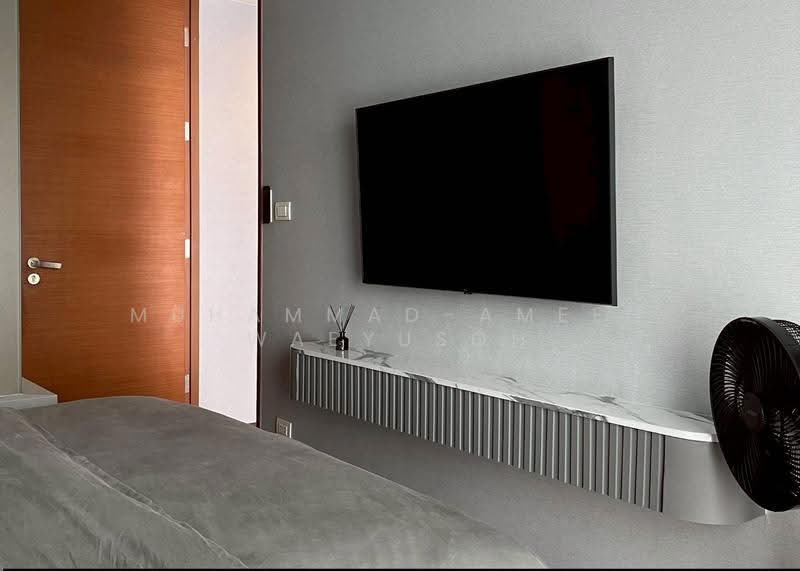 ASHTON Morph 38, Bangkok, 88 Soi Sukhumvit 38, Phra Kanong, Khlong Toei, Bangkok, 2 Bedrooms, 70 sqm, Condo For Rent, by Muhammad-ameen Waeyusoh, 500513240 - DDproperty.com