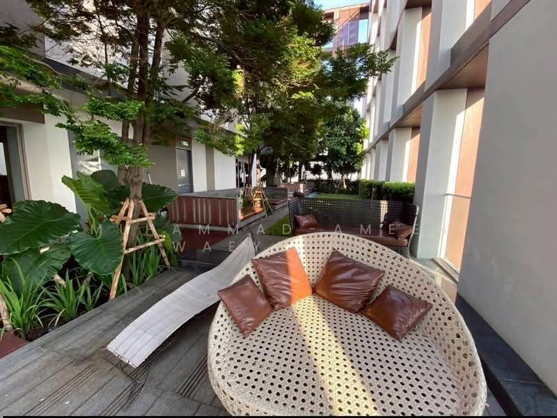 ASHTON Morph 38, Bangkok, 88 Soi Sukhumvit 38, Phra Kanong, Khlong Toei, Bangkok, 2 Bedrooms, 70 sqm, Condo For Rent, by Muhammad-ameen Waeyusoh, 500513240 - DDproperty.com