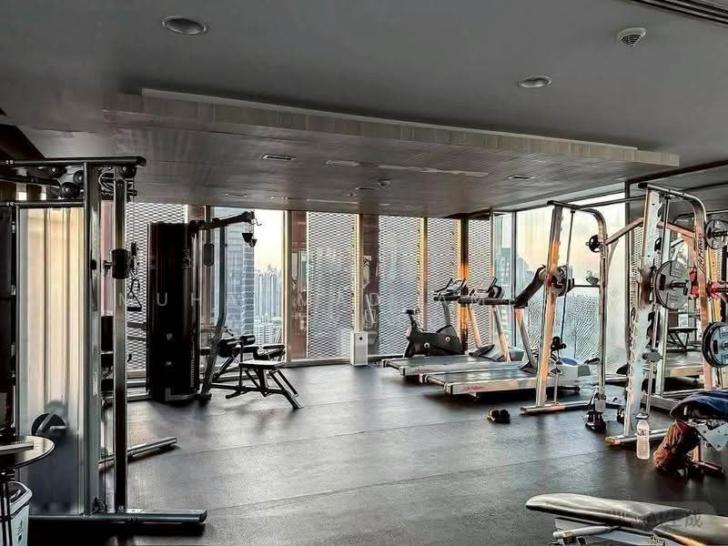 ASHTON Morph 38, Bangkok, 88 Soi Sukhumvit 38, Phra Kanong, Khlong Toei, Bangkok, 2 Bedrooms, 70 sqm, Condo For Rent, by Muhammad-ameen Waeyusoh, 500513240 - DDproperty.com
