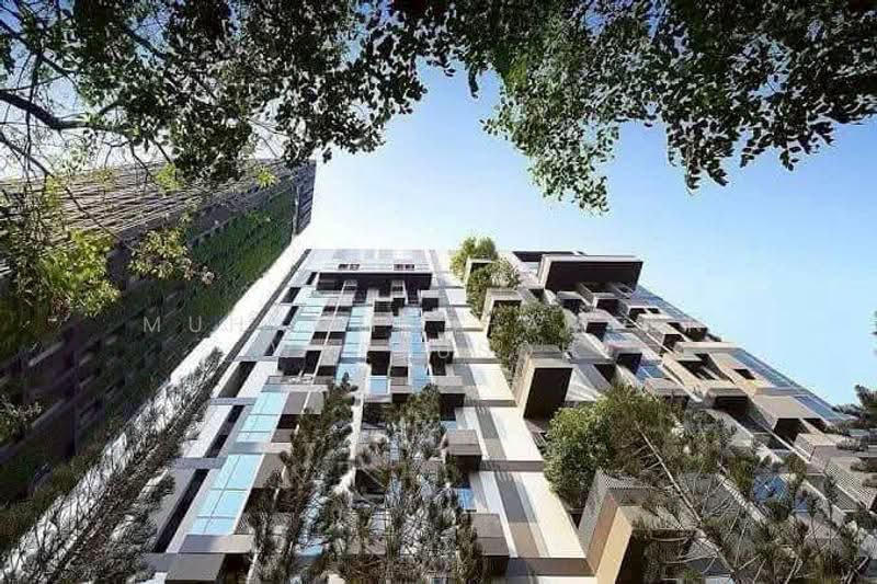 ASHTON Morph 38, Bangkok, 88 Soi Sukhumvit 38, Phra Kanong, Khlong Toei, Bangkok, 2 Bedrooms, 70 sqm, Condo For Rent, by Muhammad-ameen Waeyusoh, 500513240 - DDproperty.com