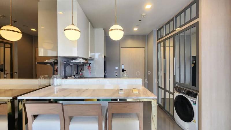 M Thonglor 10 : เอ็ม ทองหล่อ 10, กรุงเทพ, 9 ซอยเอกมัย 12 ถนนเอกมัย, คลองตันเหนือ, วัฒนา, กรุงเทพ, 58 ตร.ม., คอนโด ให้เช่า, โดย Juthabhorn Uppachit (Amy), 500513242 - DDproperty.com