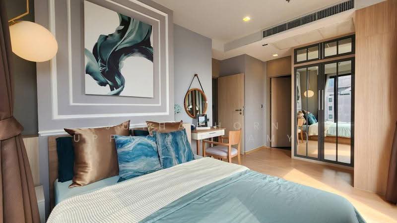 M Thonglor 10 : เอ็ม ทองหล่อ 10, กรุงเทพ, 9 ซอยเอกมัย 12 ถนนเอกมัย, คลองตันเหนือ, วัฒนา, กรุงเทพ, 58 ตร.ม., คอนโด ให้เช่า, โดย Juthabhorn Uppachit (Amy), 500513242 - DDproperty.com