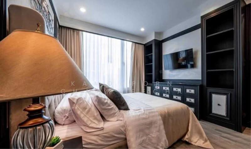 The Park Chidlom, Bangkok, 1 Petchaburi Road, Pathum Wan, Bangkok, 3 Bedrooms, 259 sqm, Condo For Rent, by Kamonporn Chanpreecha, 500513243 - DDproperty.com