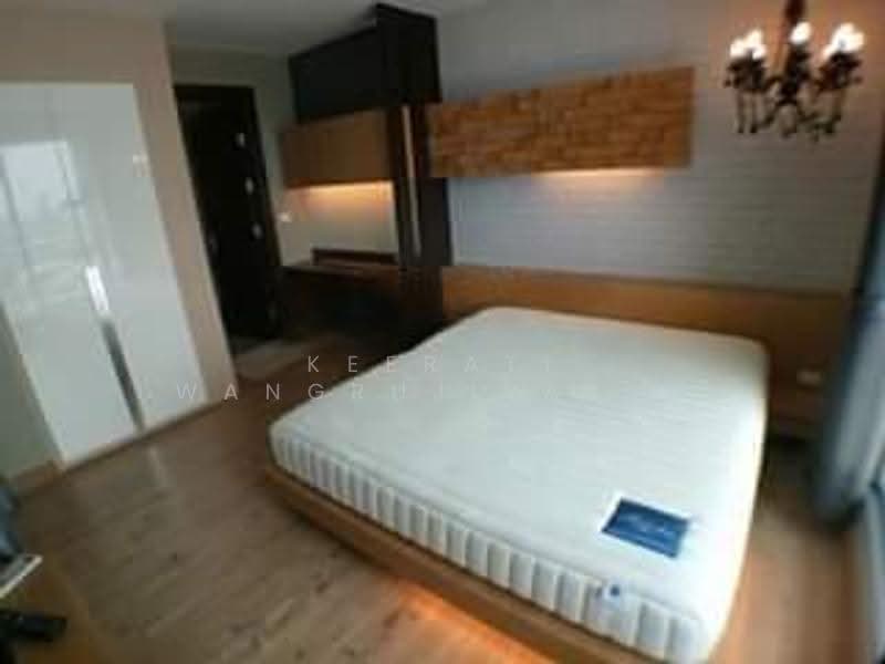 Rhythm Ratchada, Bangkok, 558 Ratchadaphisek Road, Samsen Nok, Huai Khwang, Bangkok, 1 Bedroom, 46 sqm, Condo For Sale, by Keerati Wangrujirakul, 500513244 - DDproperty.com