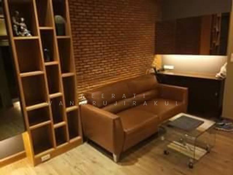 Rhythm Ratchada, Bangkok, 558 Ratchadaphisek Road, Samsen Nok, Huai Khwang, Bangkok, 1 Bedroom, 46 sqm, Condo For Sale, by Keerati Wangrujirakul, 500513244 - DDproperty.com