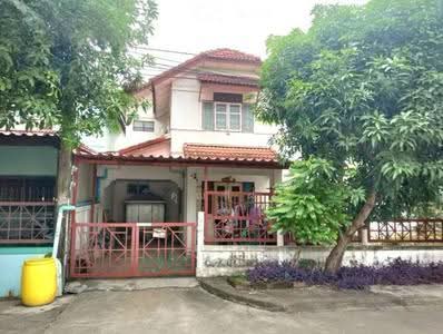 ขาย - หมู่บ้านธราดล, ปทุมธานี