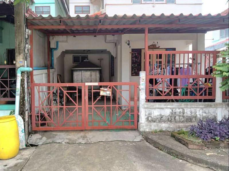 หมู่บ้านธราดล, ปทุมธานี, ลำผักกูด, ธัญบุรี, ปทุมธานี, 140 ตร.ม., บ้านเดี่ยว ขาย, โดย คุณสีฝุ่น, 500513245 - DDproperty.com
