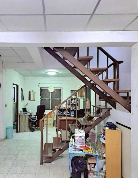 หมู่บ้านธราดล, ปทุมธานี, ลำผักกูด, ธัญบุรี, ปทุมธานี, 140 ตร.ม., บ้านเดี่ยว ขาย, โดย คุณสีฝุ่น, 500513245 - DDproperty.com
