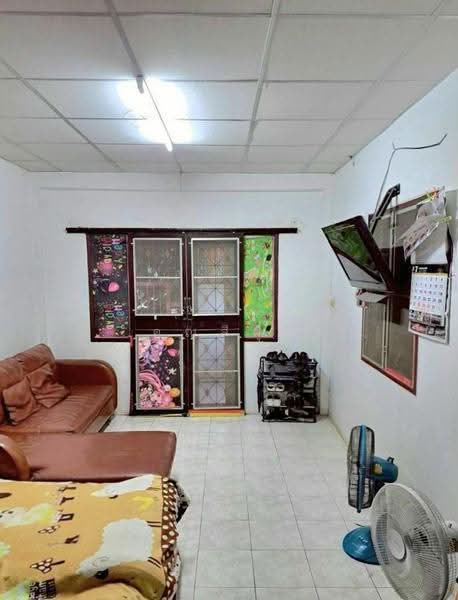 หมู่บ้านธราดล, ปทุมธานี, ลำผักกูด, ธัญบุรี, ปทุมธานี, 140 ตร.ม., บ้านเดี่ยว ขาย, โดย คุณสีฝุ่น, 500513245 - DDproperty.com