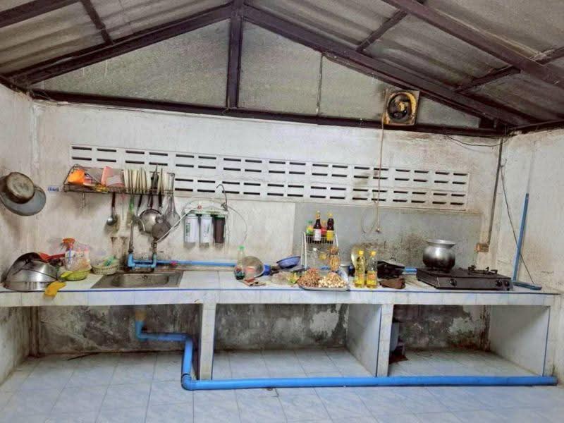 หมู่บ้านธราดล, ปทุมธานี, ลำผักกูด, ธัญบุรี, ปทุมธานี, 140 ตร.ม., บ้านเดี่ยว ขาย, โดย คุณสีฝุ่น, 500513245 - DDproperty.com