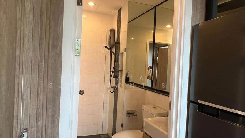 The Tree Rio Bang-Aor Station, Bangkok, 315 Charan Sanitwong Rd, Bang O, Bang Phlat, Bangkok, 1 Bedroom, 31 sqm, Condo For Rent, by Tanapat Sakonsontised, 500513246 - DDproperty.com