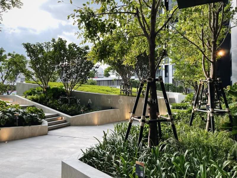 Life Ladprao Valley, Bangkok, Phaholyothin Road, Jom Phon, Chatuchak, Bangkok, 2 Bedrooms, 67 sqm, Condo For Sale, by Isika Tonkham, 500513247 - DDproperty.com