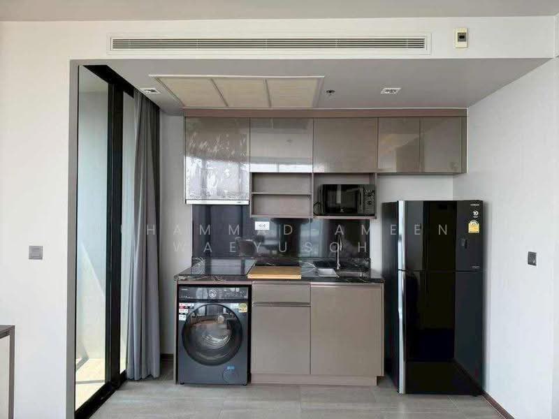 IDEO Q Sukhumvit 36, Bangkok, Soi Sukhumvit 36, Khong Tan, Khlong Toei, Bangkok, 2 Bedrooms, 63 sqm, Condo For Sale, by Muhammad-ameen Waeyusoh, 500513248 - DDproperty.com