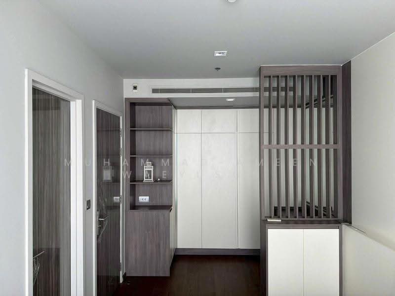 IDEO Q Sukhumvit 36, Bangkok, Soi Sukhumvit 36, Khong Tan, Khlong Toei, Bangkok, 2 Bedrooms, 63 sqm, Condo For Sale, by Muhammad-ameen Waeyusoh, 500513248 - DDproperty.com