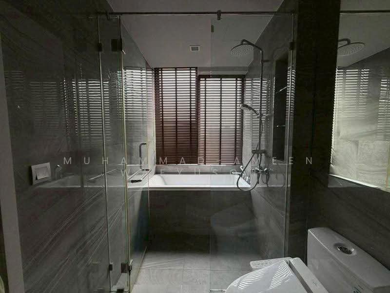 IDEO Q Sukhumvit 36, Bangkok, Soi Sukhumvit 36, Khong Tan, Khlong Toei, Bangkok, 2 Bedrooms, 63 sqm, Condo For Sale, by Muhammad-ameen Waeyusoh, 500513248 - DDproperty.com