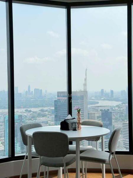 IDEO Q Sukhumvit 36, Bangkok, Soi Sukhumvit 36, Khong Tan, Khlong Toei, Bangkok, 2 Bedrooms, 63 sqm, Condo For Sale, by Muhammad-ameen Waeyusoh, 500513248 - DDproperty.com