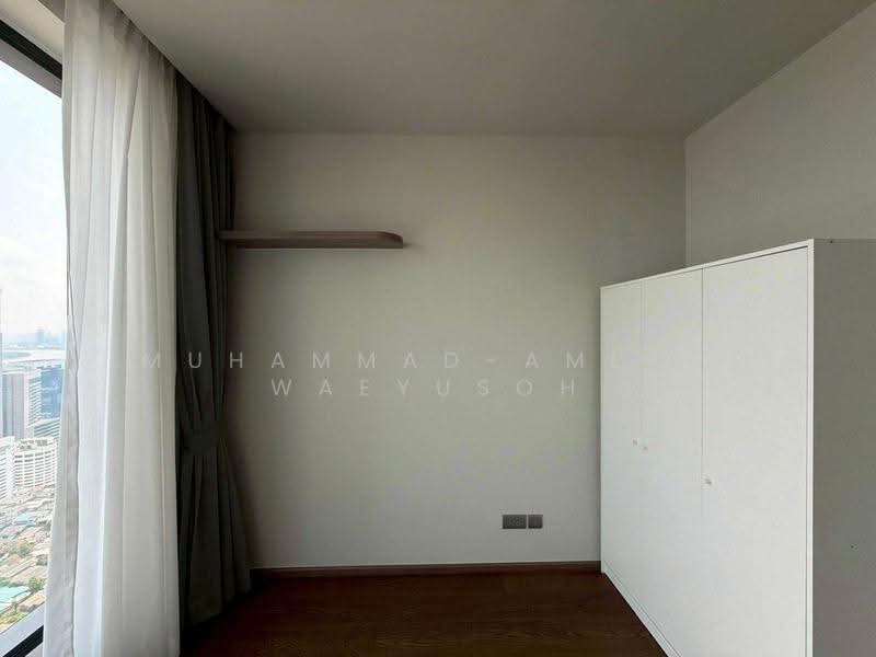 IDEO Q Sukhumvit 36, Bangkok, Soi Sukhumvit 36, Khong Tan, Khlong Toei, Bangkok, 2 Bedrooms, 63 sqm, Condo For Sale, by Muhammad-ameen Waeyusoh, 500513248 - DDproperty.com