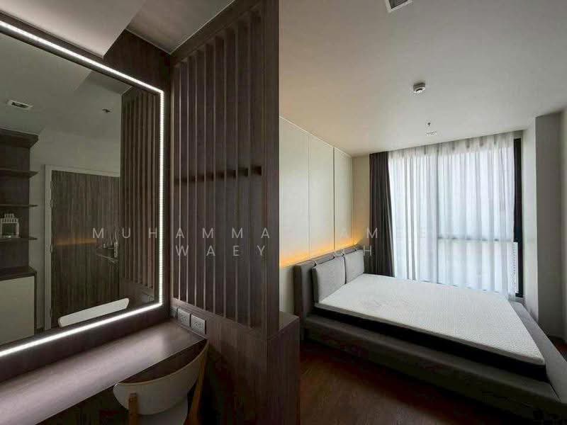 IDEO Q Sukhumvit 36, Bangkok, Soi Sukhumvit 36, Khong Tan, Khlong Toei, Bangkok, 2 Bedrooms, 63 sqm, Condo For Sale, by Muhammad-ameen Waeyusoh, 500513248 - DDproperty.com