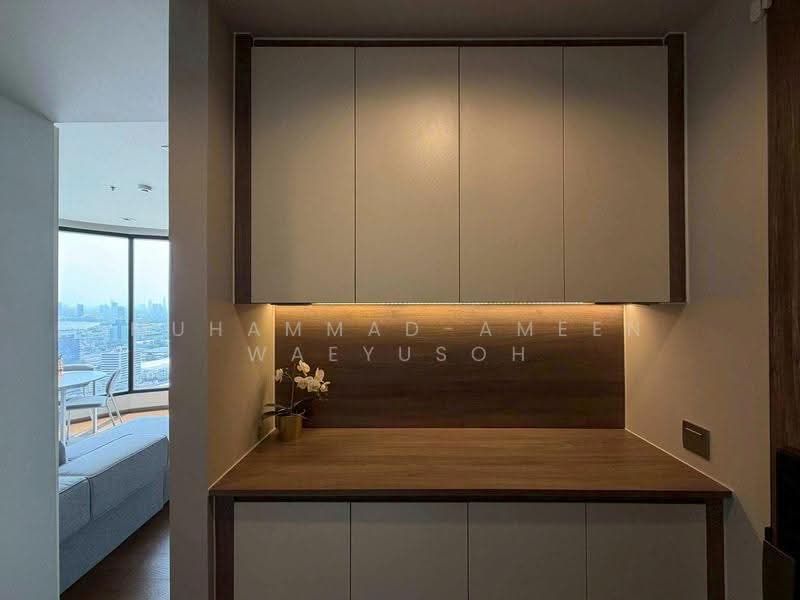 IDEO Q Sukhumvit 36, Bangkok, Soi Sukhumvit 36, Khong Tan, Khlong Toei, Bangkok, 2 Bedrooms, 63 sqm, Condo For Sale, by Muhammad-ameen Waeyusoh, 500513248 - DDproperty.com