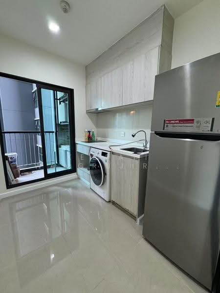 Life Sukhumvit 48, Bangkok, Soi Sukhumvit 48, Phra Kanong, Khlong Toei, Bangkok, 2 Bedrooms, 49 sqm, Condo For Rent, by Keerati Wangrujirakul, 500513249 - DDproperty.com
