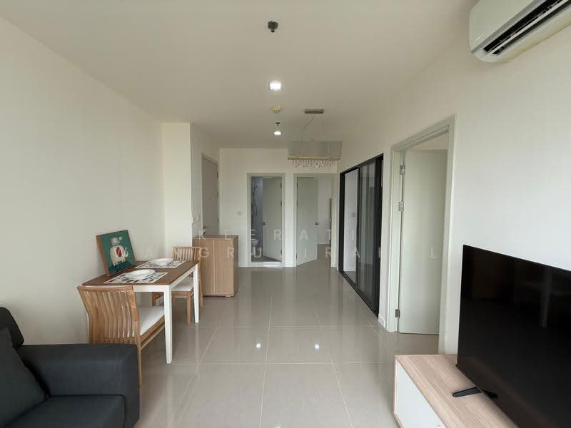 Life Sukhumvit 48, Bangkok, Soi Sukhumvit 48, Phra Kanong, Khlong Toei, Bangkok, 2 Bedrooms, 49 sqm, Condo For Rent, by Keerati Wangrujirakul, 500513249 - DDproperty.com