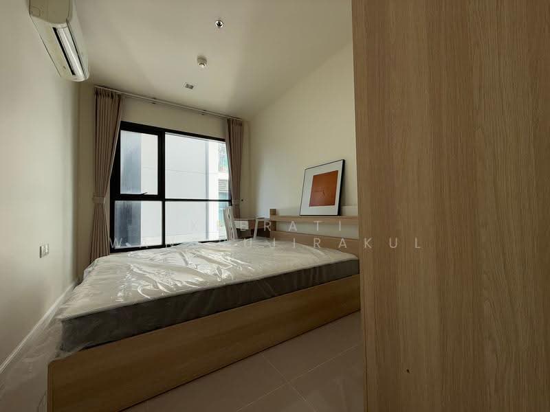 Life Sukhumvit 48 : ไลฟ์ สุขุมวิท 48, กรุงเทพ, ซอยสุขุมวิท 48, พระโขนง, คลองเตย, กรุงเทพ, 49 ตร.ม., คอนโด ให้เช่า, โดย Keerati Wangrujirakul, 500513249 - DDproperty.com