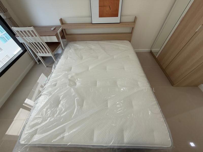 Life Sukhumvit 48, Bangkok, Soi Sukhumvit 48, Phra Kanong, Khlong Toei, Bangkok, 2 Bedrooms, 49 sqm, Condo For Rent, by Keerati Wangrujirakul, 500513249 - DDproperty.com