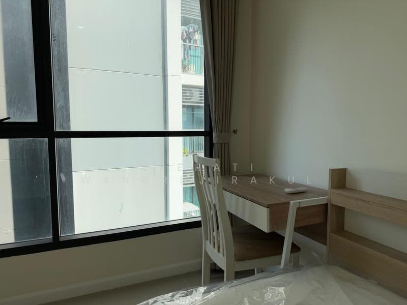 Life Sukhumvit 48 : ไลฟ์ สุขุมวิท 48, กรุงเทพ, ซอยสุขุมวิท 48, พระโขนง, คลองเตย, กรุงเทพ, 49 ตร.ม., คอนโด ให้เช่า, โดย Keerati Wangrujirakul, 500513249 - DDproperty.com