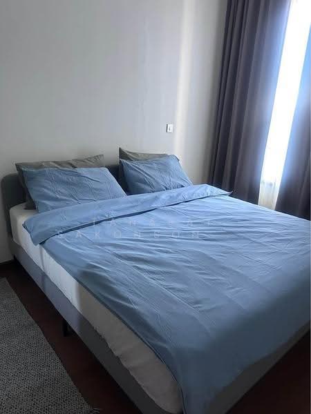Keyne by Sansiri, Bangkok, 766 Sukhumvit Road, Khlong Toei, Bangkok, 1 Bedroom, 35 sqm, Condo For Rent, by Tanapat Sakonsontised, 500513250 - DDproperty.com