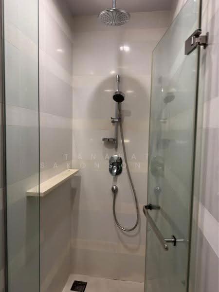 Keyne by Sansiri, Bangkok, 766 Sukhumvit Road, Khlong Toei, Bangkok, 1 Bedroom, 35 sqm, Condo For Rent, by Tanapat Sakonsontised, 500513250 - DDproperty.com
