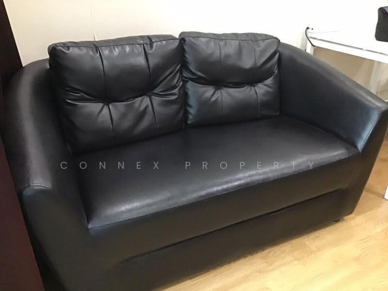 Q House Sukhumvit 79, Bangkok, 2059 Sukhumvit Road, Phra Kanong Nua, Watthana, Bangkok, 1 Bedroom, 30 sqm, Condo For Rent, by Connex Property, 500513254 - DDproperty.com