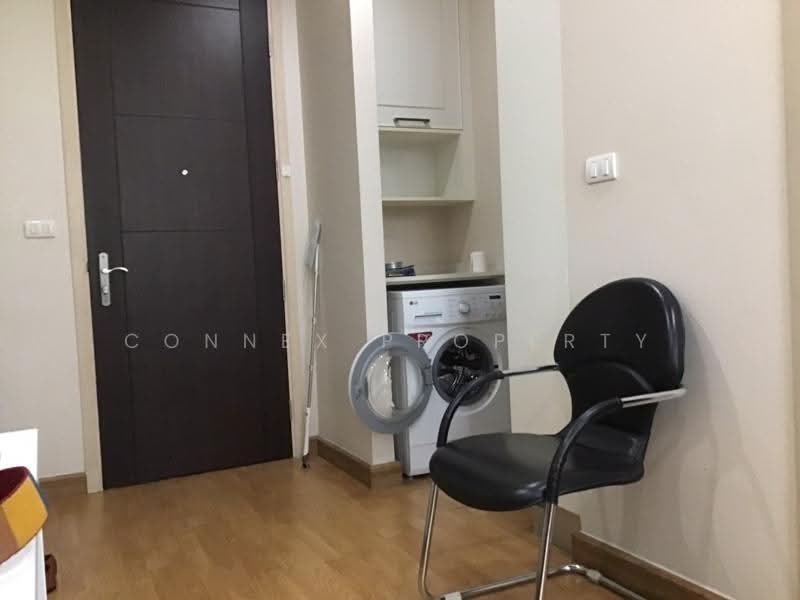 Q House Sukhumvit 79, Bangkok, 2059 Sukhumvit Road, Phra Kanong Nua, Watthana, Bangkok, 1 Bedroom, 30 sqm, Condo For Rent, by Connex Property, 500513254 - DDproperty.com