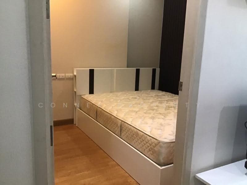 Q House Sukhumvit 79, Bangkok, 2059 Sukhumvit Road, Phra Kanong Nua, Watthana, Bangkok, 1 Bedroom, 30 sqm, Condo For Rent, by Connex Property, 500513254 - DDproperty.com