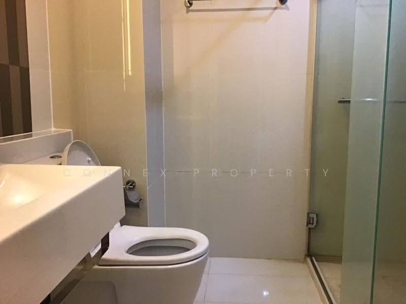 Q House Sukhumvit 79, Bangkok, 2059 Sukhumvit Road, Phra Kanong Nua, Watthana, Bangkok, 1 Bedroom, 30 sqm, Condo For Rent, by Connex Property, 500513254 - DDproperty.com