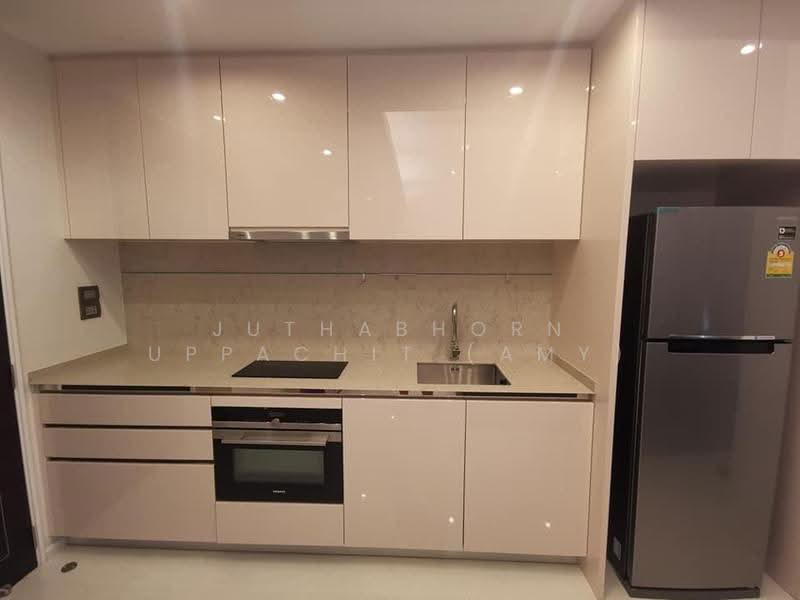 The Bangkok Sathorn, Bangkok, 111 South Sathorn Road, Yan Nawa, Sathon, Bangkok, 1 Bedroom, 65 sqm, Condo For Rent, by Juthabhorn Uppachit (Amy), 500513259 - DDproperty.com