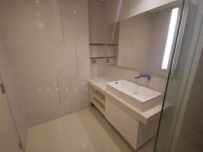The Bangkok Sathorn, Bangkok, 111 South Sathorn Road, Yan Nawa, Sathon, Bangkok, 1 Bedroom, 65 sqm, Condo For Rent, by Juthabhorn Uppachit (Amy), 500513259 - DDproperty.com