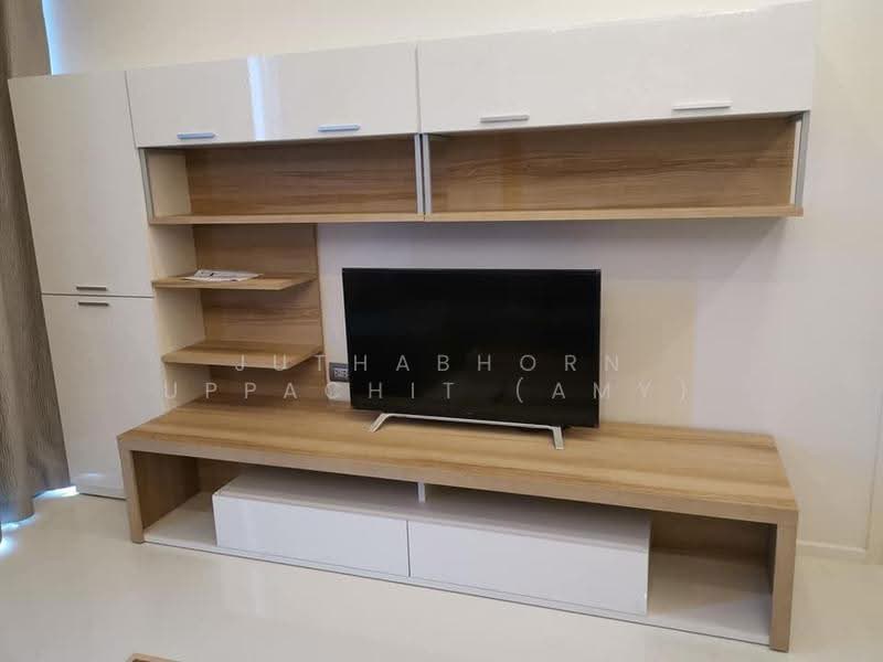 The Bangkok Sathorn, Bangkok, 111 South Sathorn Road, Yan Nawa, Sathon, Bangkok, 1 Bedroom, 65 sqm, Condo For Rent, by Juthabhorn Uppachit (Amy), 500513259 - DDproperty.com