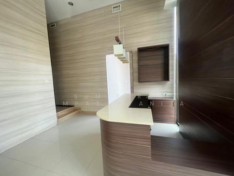 Space for rent Sukhumvit, Phrom Phong, Bangkok, Khlong Tan Nua, Watthana, Bangkok, , 115 sqm, Retail Space For Rent, by Sumitara Sampattavanija, 500513260 - DDproperty.com