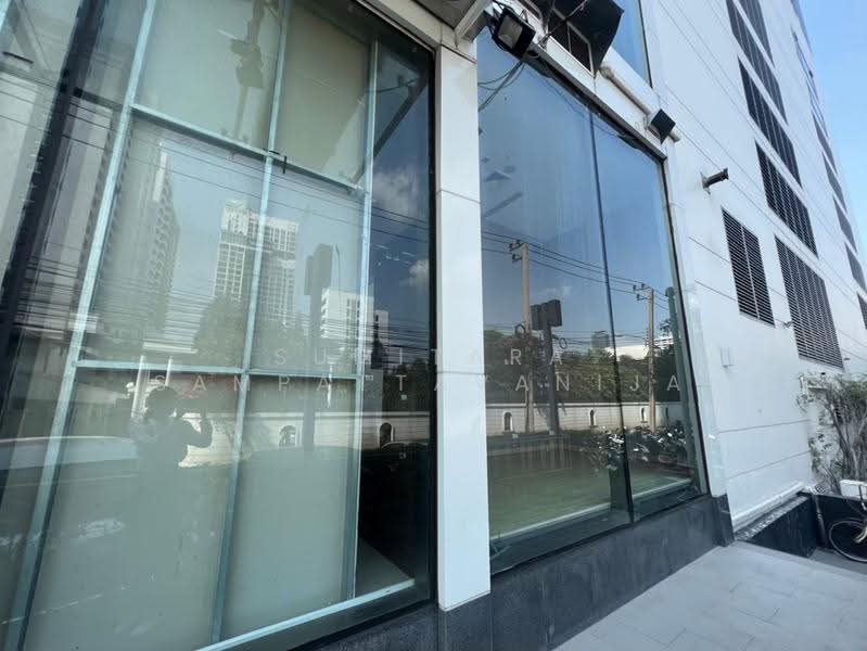 พื้นที่ให้เช่า สุขุมวิท พร้อมพงษ์ : Space for rent Sukhumvit, Phrom Phong, กรุงเทพ, คลองตันเหนือ, วัฒนา, กรุงเทพ, 115 ตร.ม., พื้นที่ขายของ ให้เช่า, โดย Sumitara Sampattavanija, 500513260 - DDproperty.com
